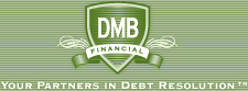 Debt Settlement, DMB Financial