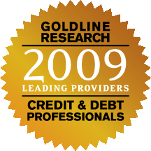 Goldline Research Leading Provider 2009