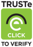 TRUSTe Seal