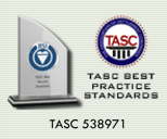 TASC Best Practice Standards