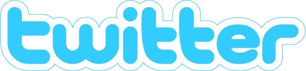 We're on Twitter!